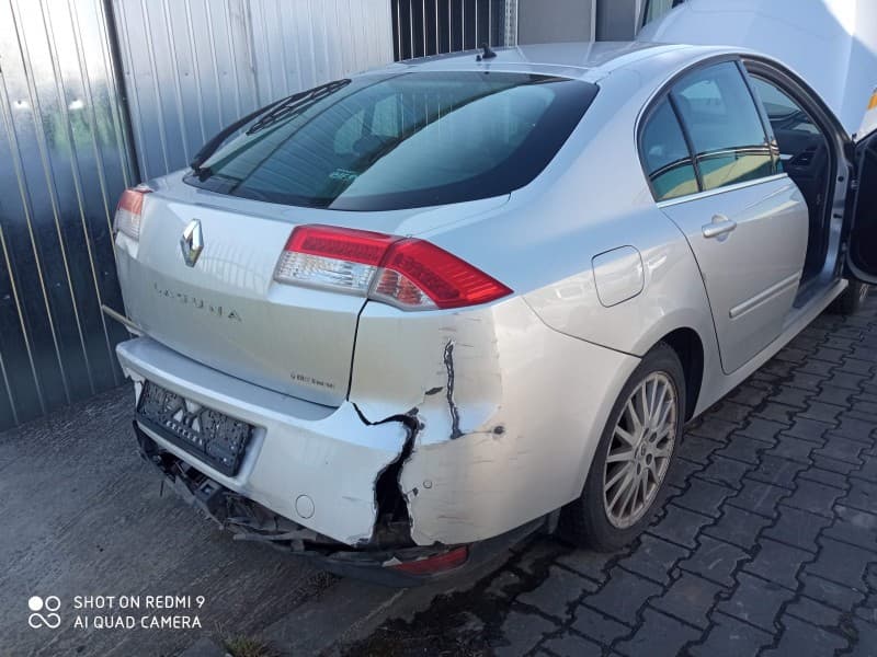 Zdjęcie pojazdu