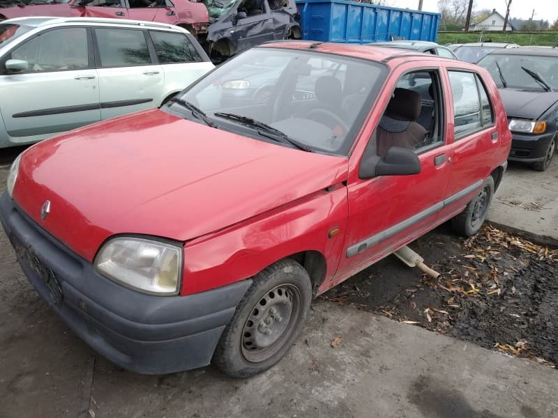 Zdjęcie pojazdu