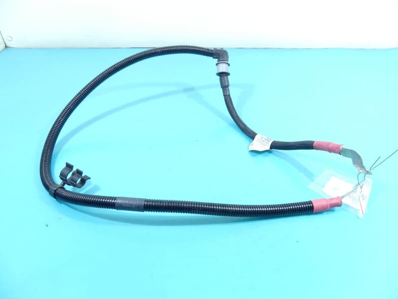 Wiązka instalacja ALTERNATORA BMW G11 G12 8590102 8590103