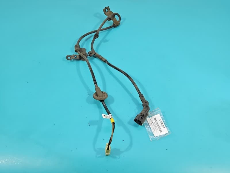 Wiązka instalacja hamulca ręcznego Kia Optima IV 15-20 59795-D4500
