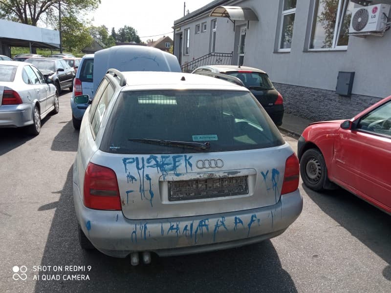 Zdjęcie pojazdu