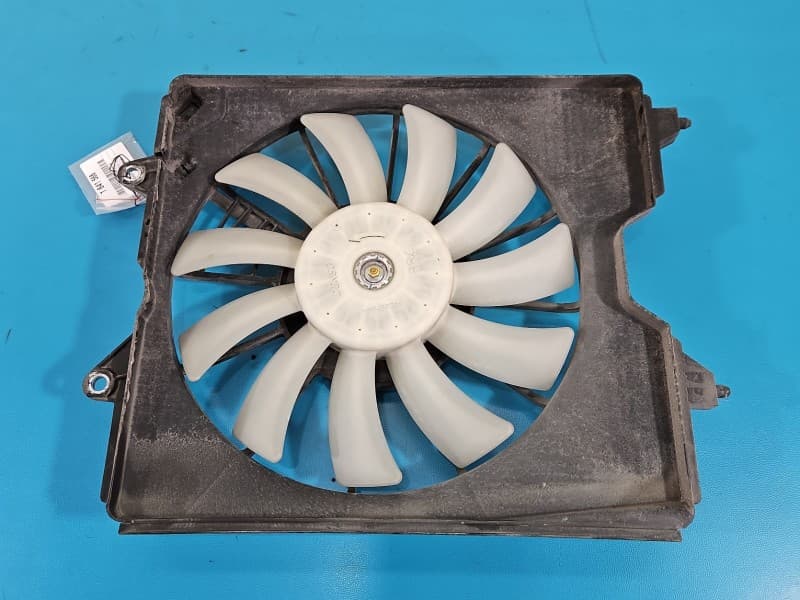 Wentylator Wiatrak klimatyzacji Honda HR-V II 13-18 1,6 i-DTEC AX268000-2280