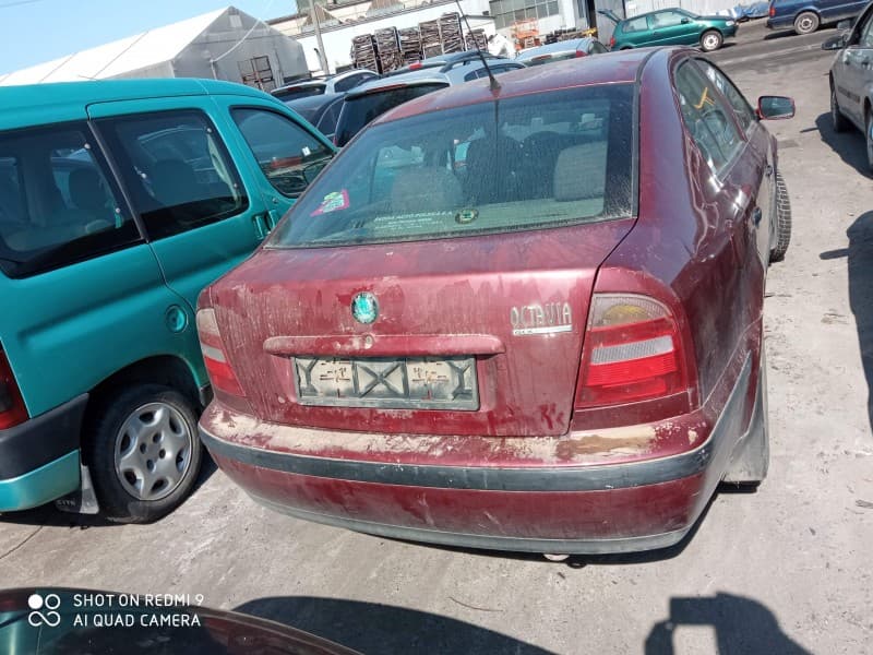 Zdjęcie pojazdu