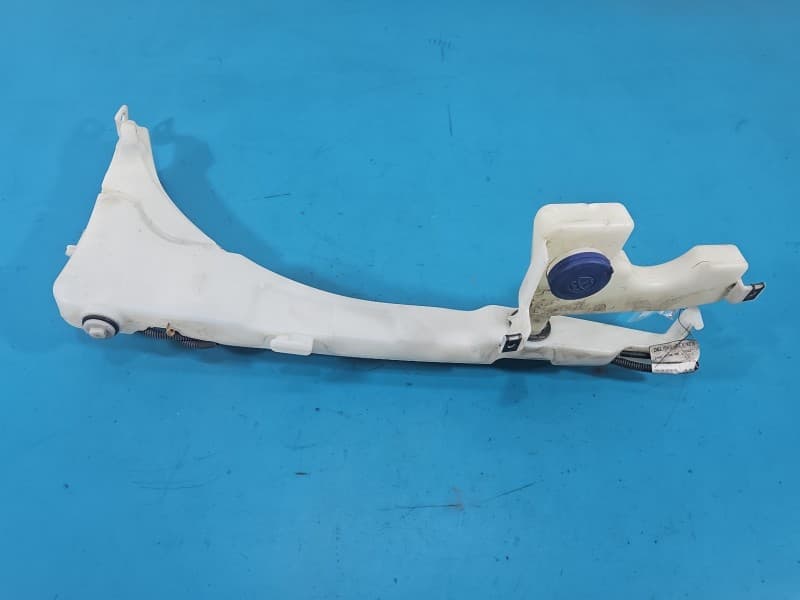 Zbiornik Zbiorniczek płynu spryskiwacza Peugeot 508 II 18- 9824144080 9813397180 9820494480