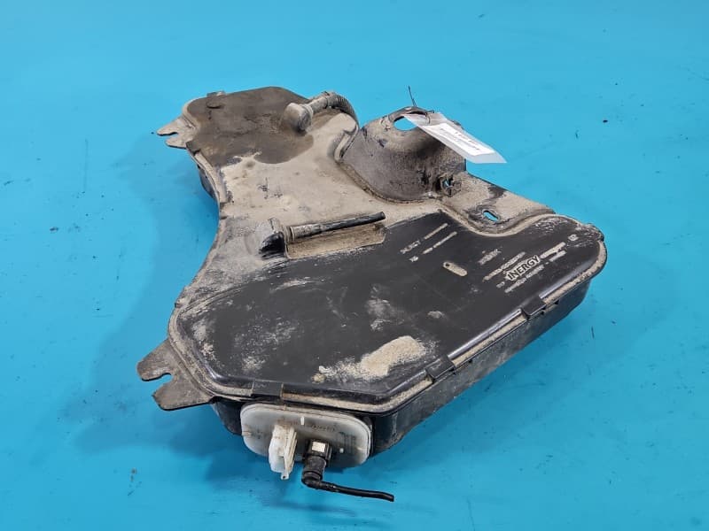 Zbiornik płynu FAP DPF zbiorniczek Peugeot 407 2,0 hdi 9642944280
