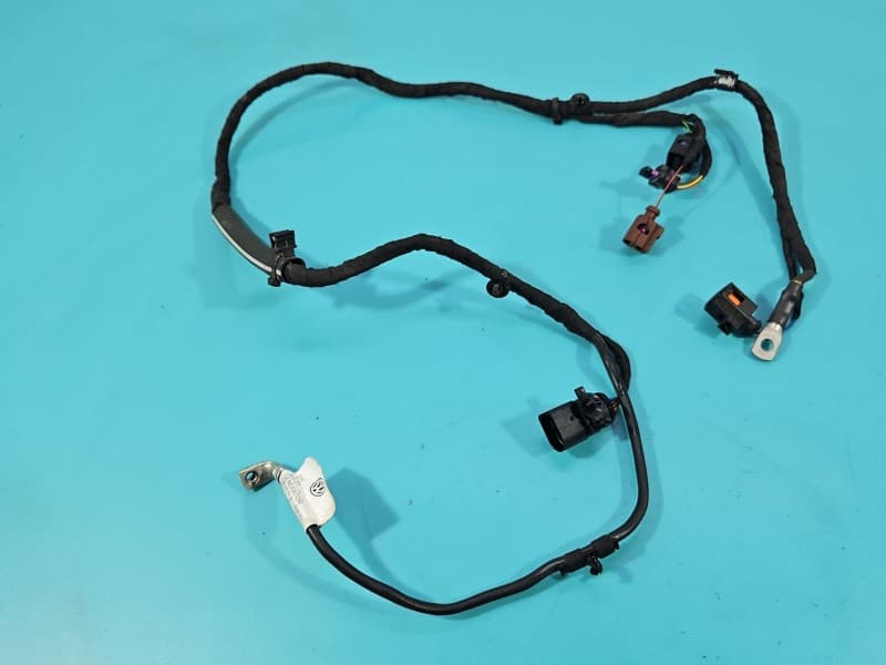 Wiązka instalacja alternatora Skoda Kodiaq I 5Q0971230PG