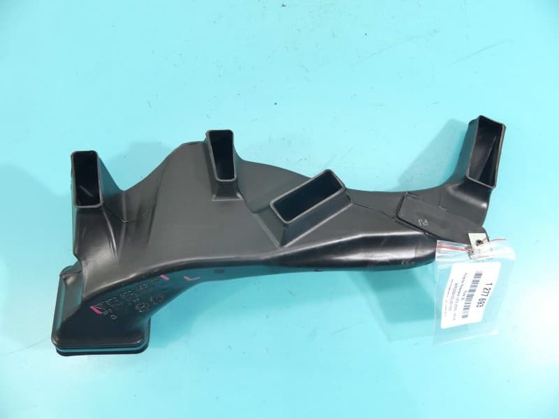 KIEROWNICA Wlot powietrza Porsche Panamera I 970 3,0 V6 97057249302
