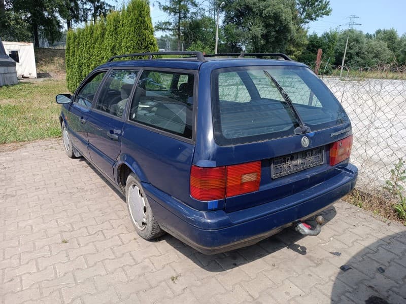 Zdjęcie pojazdu
