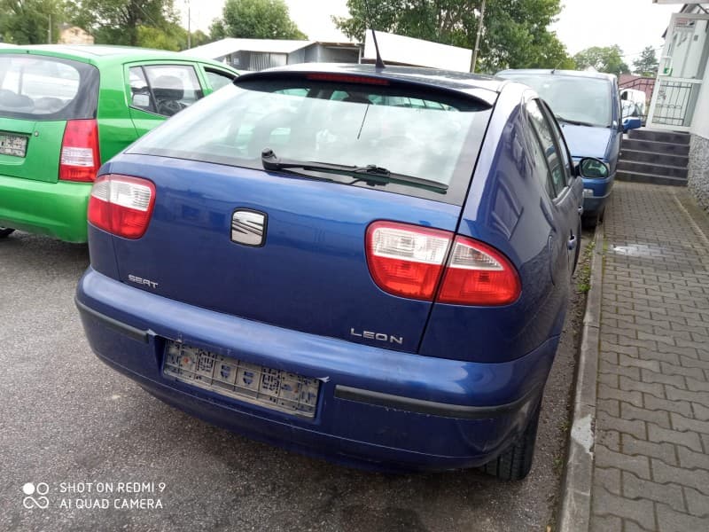 Zdjęcie pojazdu