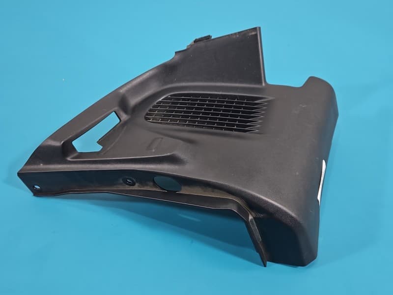 Osłona ZAŚLEPKA PLASTIK OSŁONA TYLNA TUNELU LEWA LEXUS NX I 14-21 58467-78010