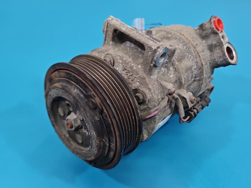 Sprężarka klimatyzacji kompresor Opel Insignia B 2,0 CDTI 39034464