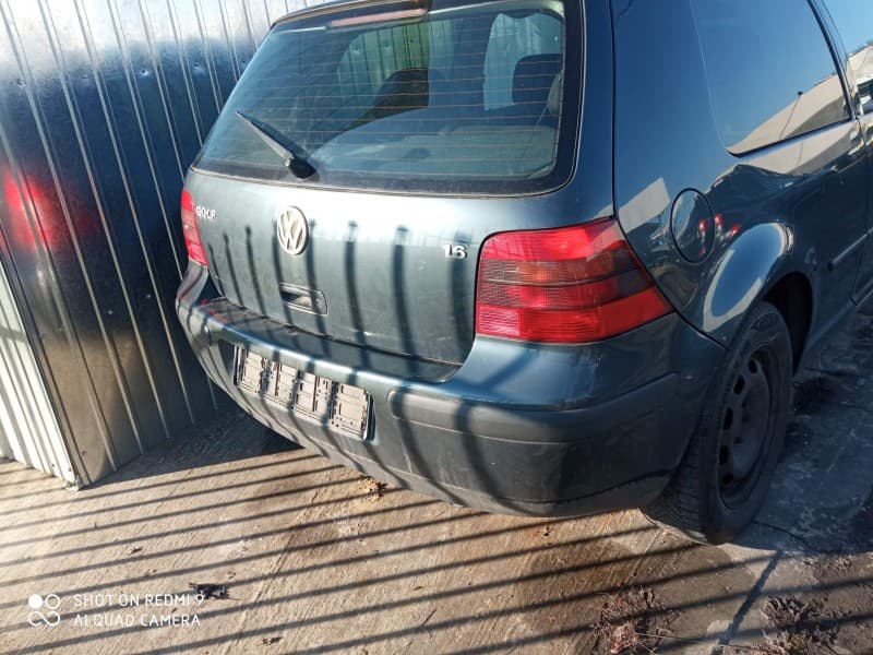 Zdjęcie pojazdu