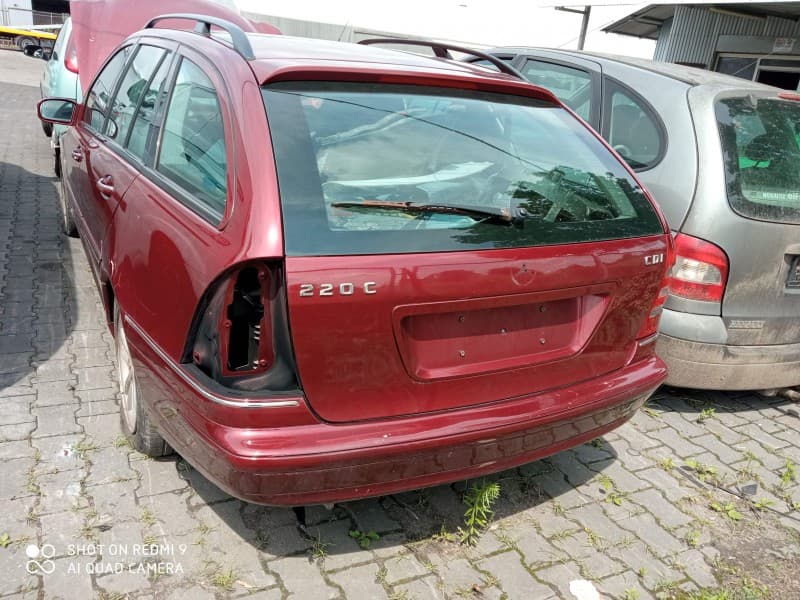 Zdjęcie pojazdu