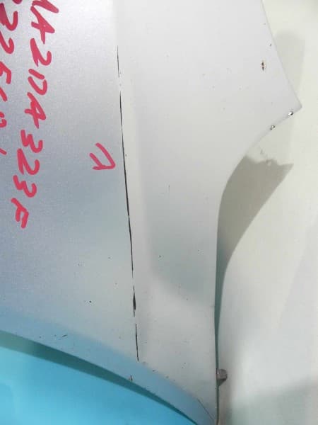 Part 2 - Additional view
