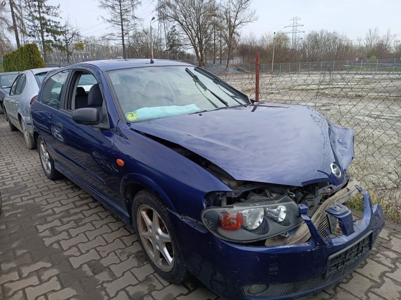 Zdjęcie pojazdu