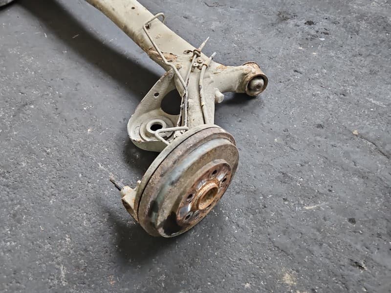 Part 2 - Additional view