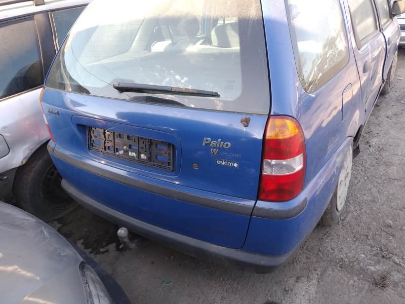 Zdjęcie pojazdu