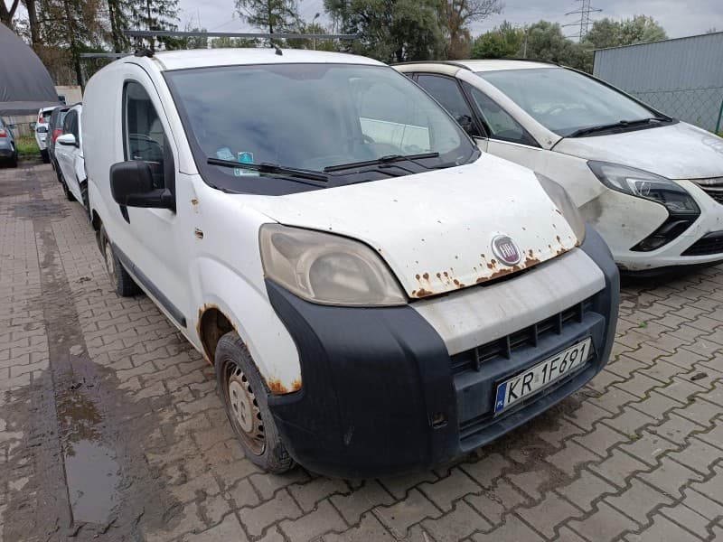 Zdjęcie pojazdu
