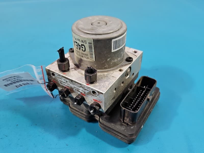 Pompa abs Hyundai I30 III 16- 1,5 dpi G4lg G4589-38500 58900-G4EA0