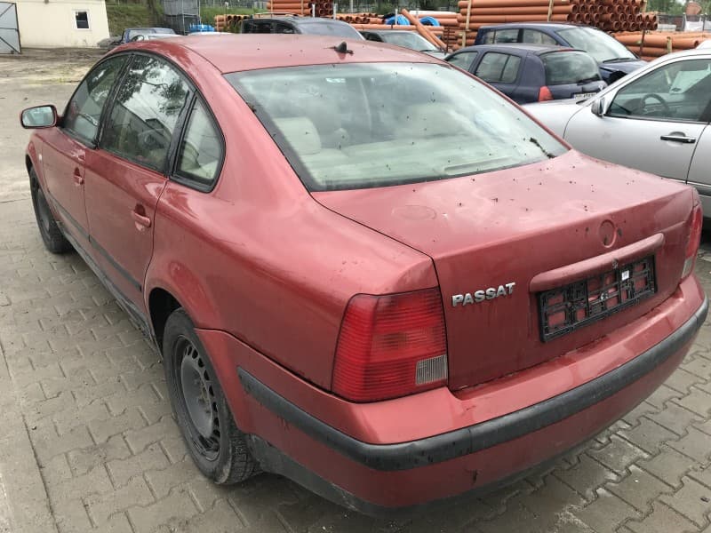 Zdjęcie pojazdu