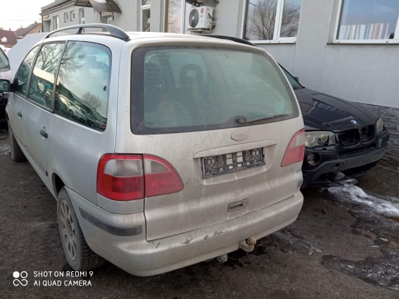 Zdjęcie pojazdu