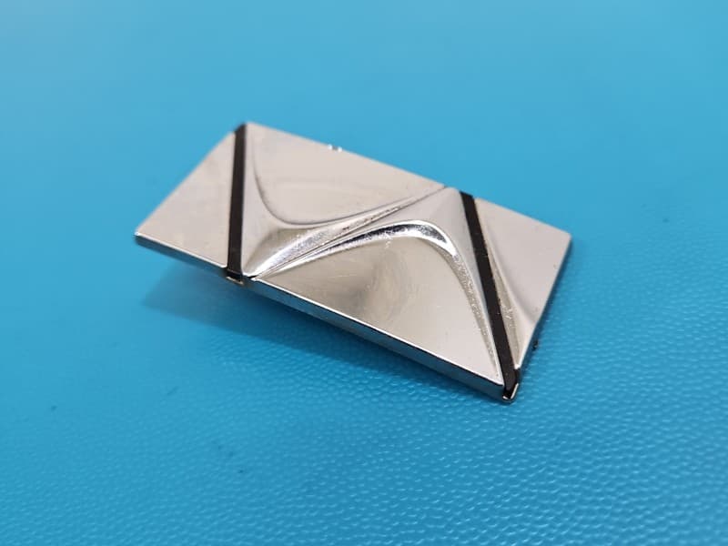 Atrapa grill Citroen DS5 11-15 9673792177
