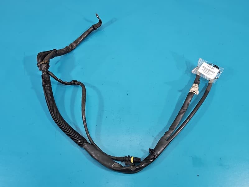 Wiązka instalacja Alternatora/rozrusznika Mercedes ML W166