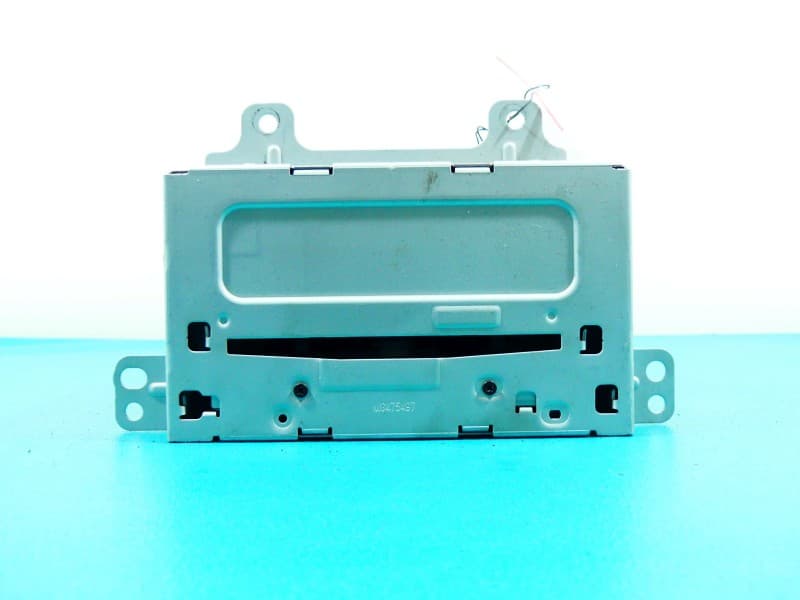 Radio fabryczne Opel Meriva B 23218951 radioodtwarzacz