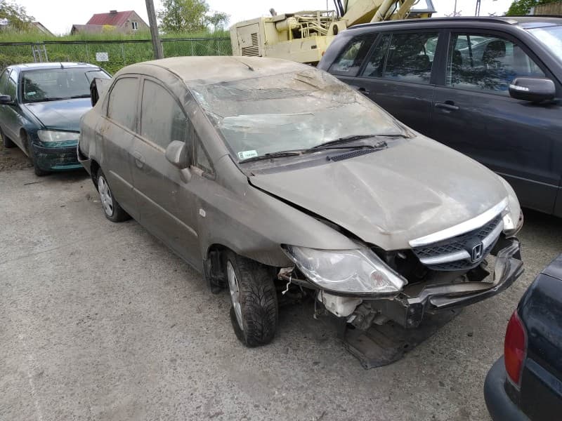 Zdjęcie pojazdu