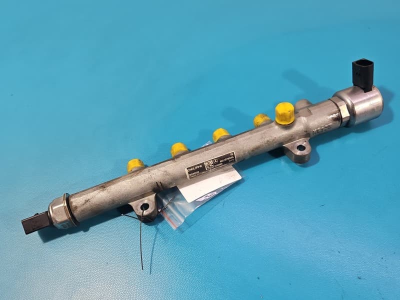 Listwa wtryskowa CZUJNIKI Mercedes GLK X204 08- 2.2 cdi A6510700595 28280799 9307Z521A