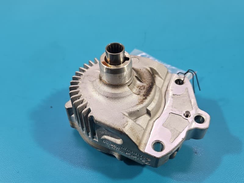 Nastawnik faz rozrządu Hyundai I30 III 16- 1,5 T 35200-08200