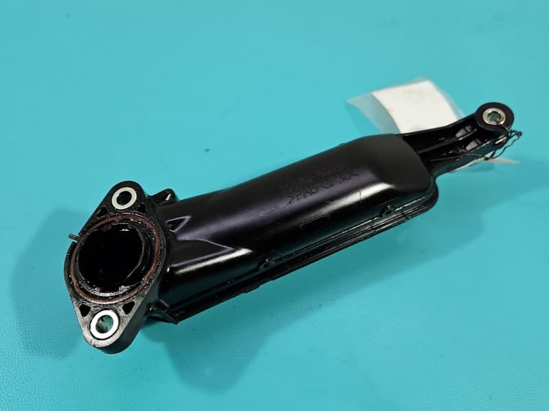 Rura LEXUS NX I 14-21 2,5 16V 2AR 15104-36030 przewód smok