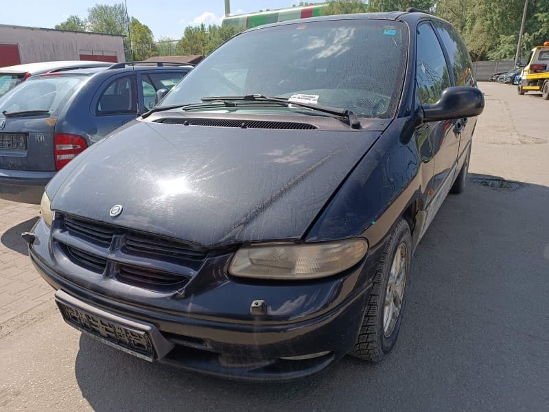 Zdjęcie pojazdu
