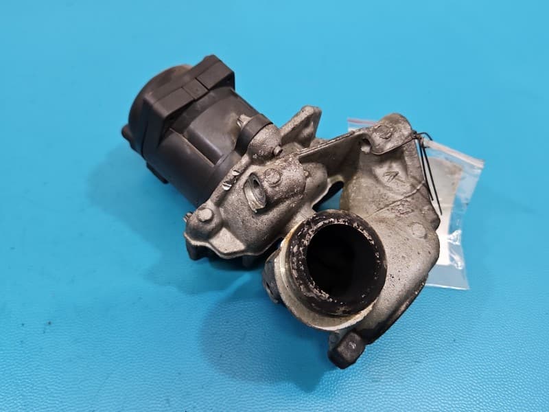 Zawór egr 5PIN Citroen Berlingo II 1,6 hdi 9685640480 216046799