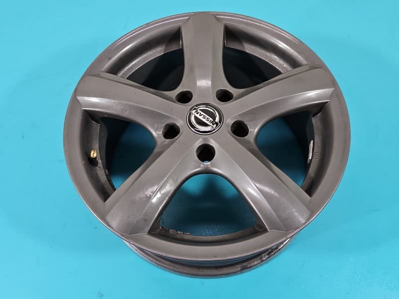 Felga aluminiowa 16" Nissan X-trail II T31 alufelga