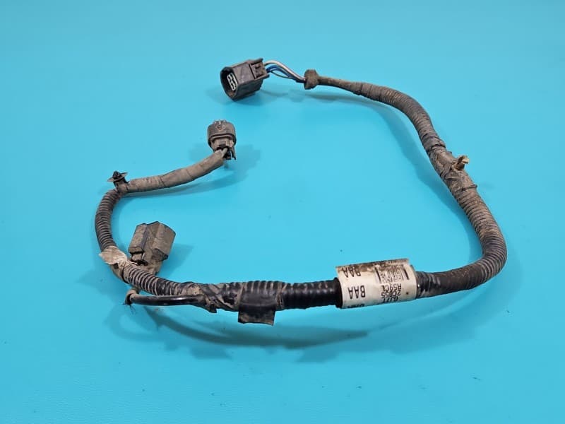 Wiązka instalacja Zacisku Tył Lewego Ford Escape III 12- GJ7T-2C055-R59CL