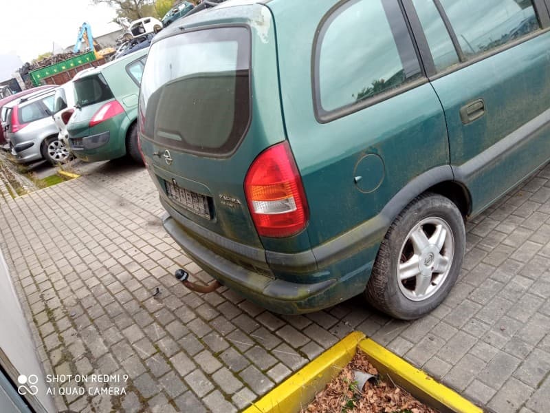Zdjęcie pojazdu