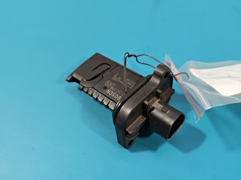 Przepływomierz Suzuki Sx4 S-Cross 13-21 1,4 T 5-PIN 0280218265