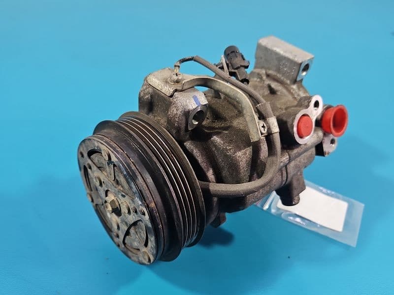 Sprężarka klimatyzacji kompresor Suzuki Vitara II 15- 1,6 16V XI447280-2400