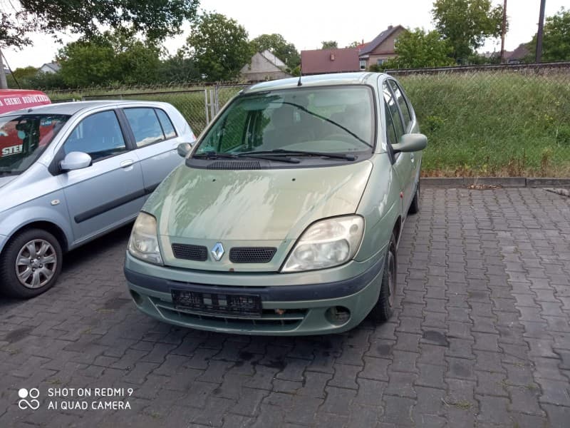 Zdjęcie pojazdu