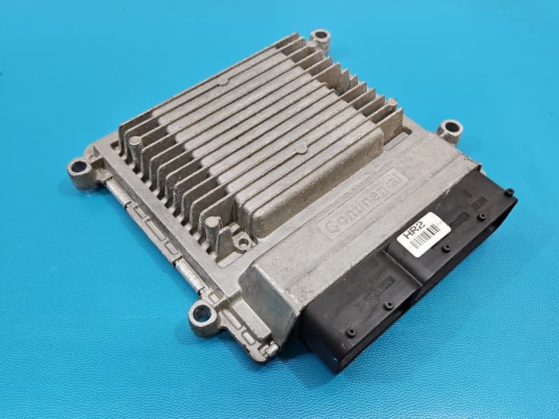 Komputer Sterownik silnika Kia Sportage III 10-15 2,0 16V G4KD 39137-2G851