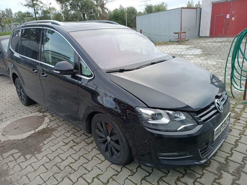 Zdjęcie pojazdu