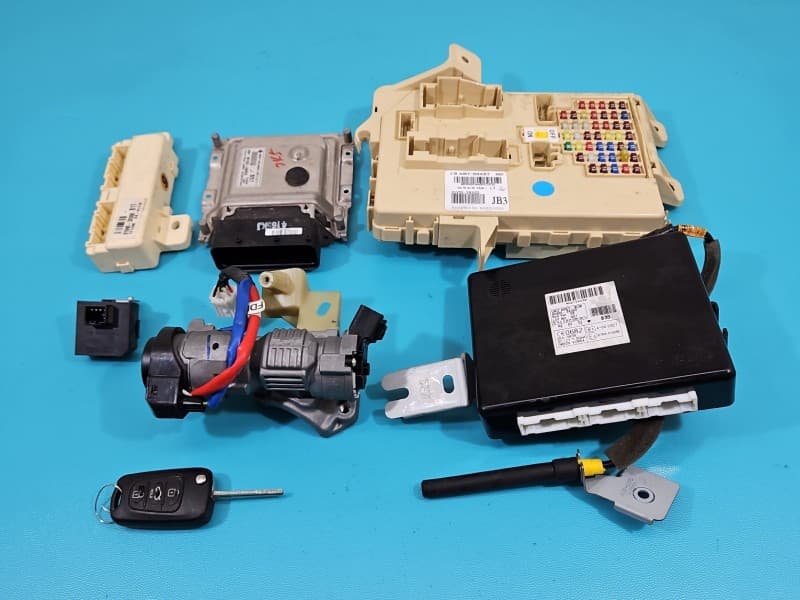 Part 0 - Main image
