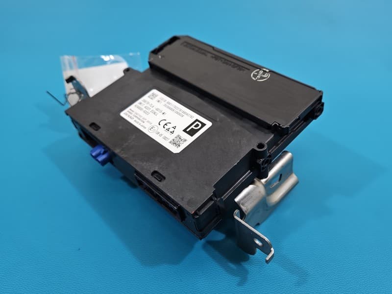Sterownik moduł ECALL Honda CR-V V 16- 39870-TLA-G015-M1 434800-5023