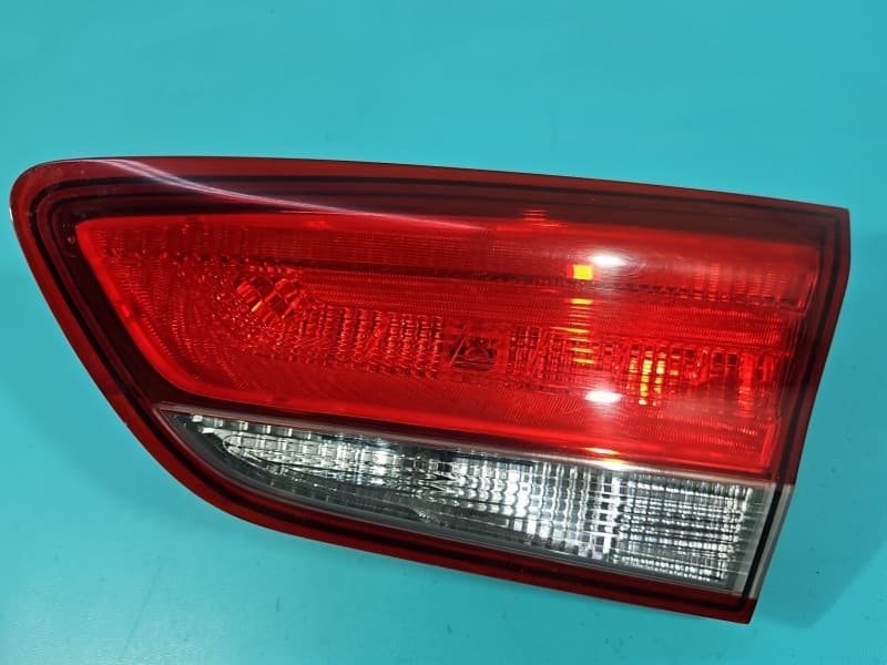 Lampa tył prawa klapy Hyundai I30 III 16- HB EUROPA 92404-G30