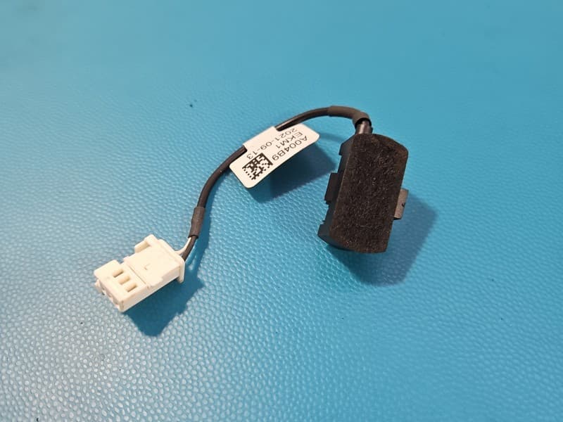 Mikrofon CITROEN DS4 II 21- 9832955480 983295548001