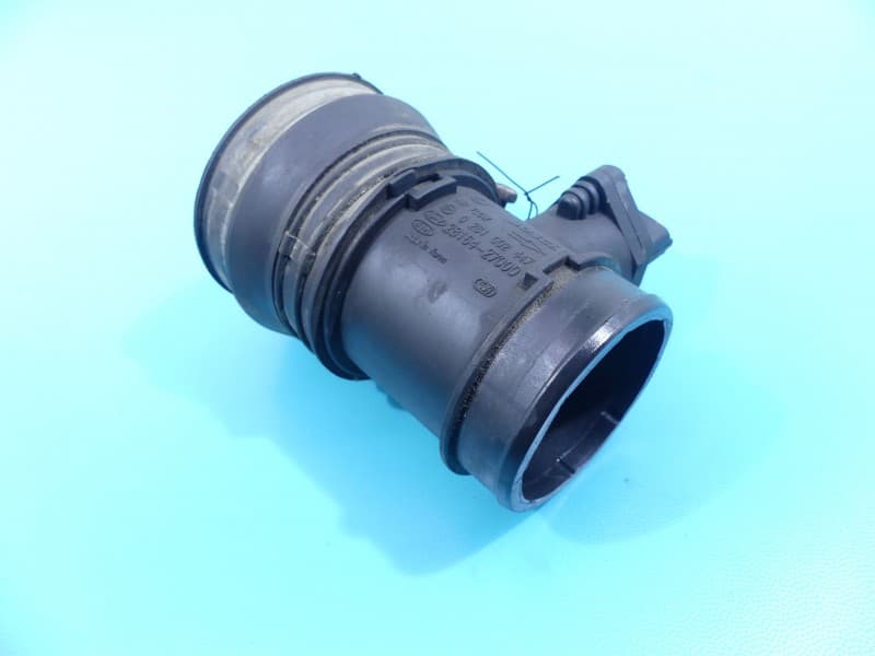 Przepływomierz Hyundai Trajet 2,0 crdi 5PPIN 0281002447 28164-27000