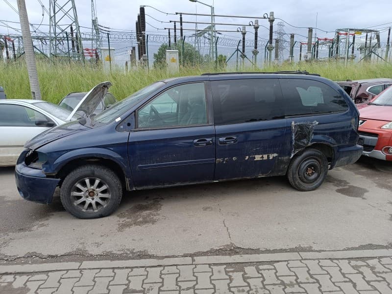 Zdjęcie pojazdu