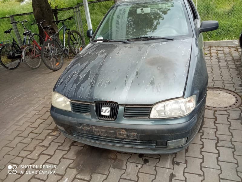 Zdjęcie pojazdu