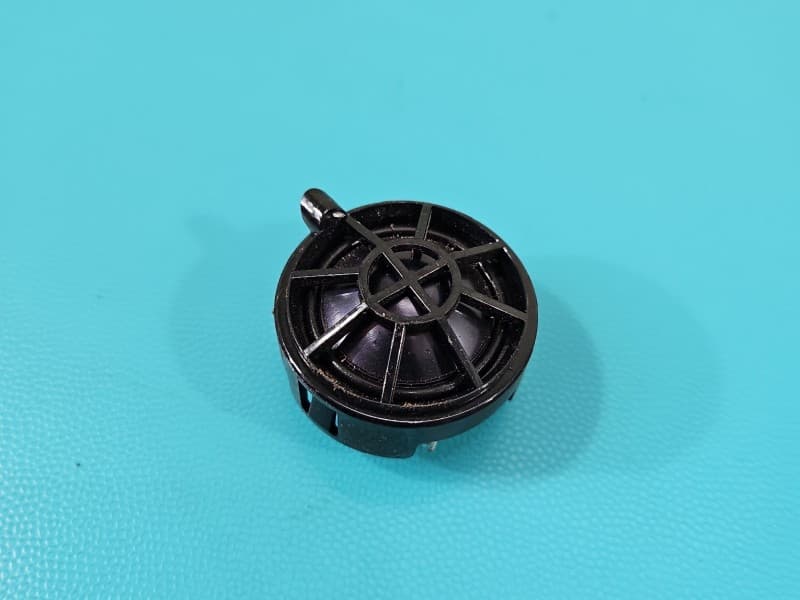 Głośnik Mercedes W251 A1648201902